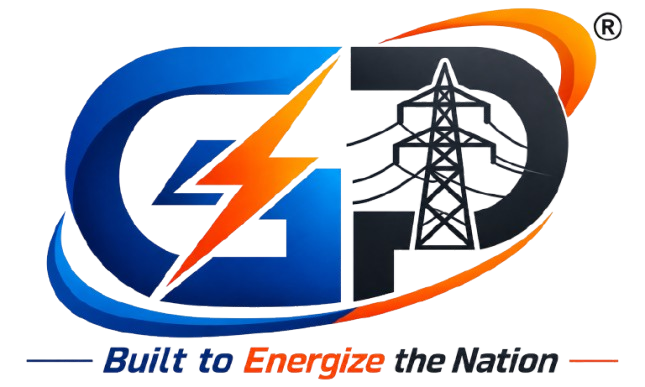 Gridpower Infratech Private Limited logo